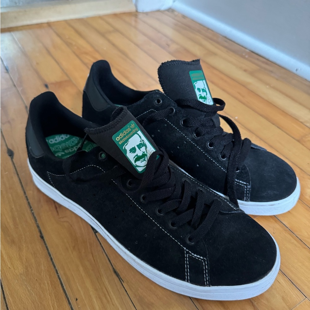 Adidas Stan’s skate EUC